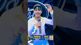 Maine Dil ka hukam Sun Liya sabarak Raj indianidol13 indian shorts viralvideo indian [upl. by Spiegel]