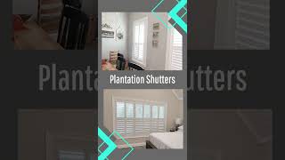 Embrace the art of window dressing with Discount Blinds LLCs Interior Plantation Shutters [upl. by Adnaluoy]