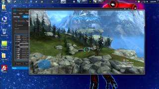 Halo Reach Real Time Modding JTAGRGH [upl. by Redman75]