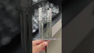 High Borosilicate Glass Flute Wine Glasses Wholesale Wedding Toasting Flutes Champagne Glass Flutes [upl. by Hunley]