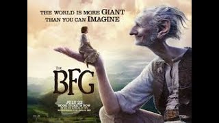 The BFG 2016 Hindi 720p Downloadlink in discription [upl. by Ayr339]