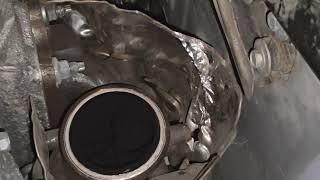 Q50Q60 VR30 Full Catless Downpipe Install [upl. by Koy]