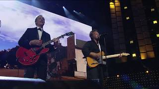 John Mellencamp  Small Town Live at Farm Aid 2018 [upl. by Urana]