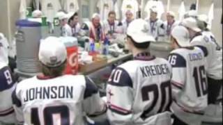 WJCTV 2010 Team USA Victory Song [upl. by Jedd860]