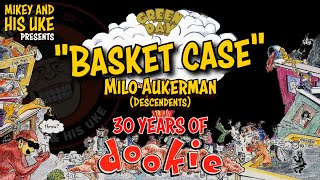 GREEN DAY BASKET CASE COVER  FEAT DESCENDENTS PENNYWISE GOLDFINGER FAIRMOUNTS MILO [upl. by Eidde]