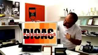 Dicas e Possibilidades  Azulejos Perfeitos e Manta de Silicone [upl. by Tnek]