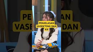 VASEKTOMI DAN KB podcast papapodcast talkpod eca vasektomi kb [upl. by Iand]