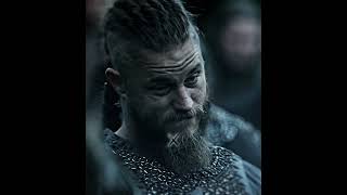 Ragnar Lothbrok Badass edit  well King [upl. by Mendy]