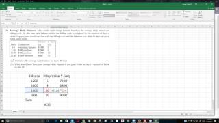 Conditional Probability part 2 12818b [upl. by Aisan807]