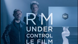 REVENUE MANAGEMENT UNDER CONTROL  THE MOVIE [upl. by Leelah]