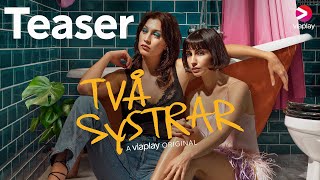 Två Systrar  Teaser  A Viaplay Original [upl. by Vaas]