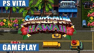 Shakedown Hawaii Playthrough Part 7 [upl. by Salene]