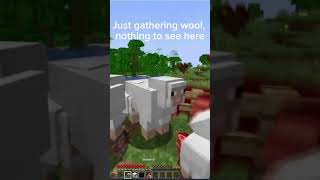 gathering wool sigma brawlstars memes englishorspanish roblox gaming ossuruk games csgo [upl. by Senskell]