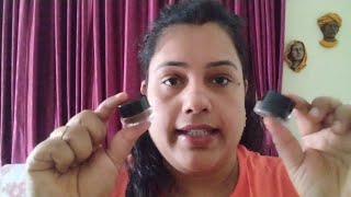 eyeliner lagane ka Sahi tarika  makeup tutorial SimmimakeupDay [upl. by Peednus]