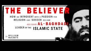 The Believer Abu Bakr alBaghdadi [upl. by Llecrep]