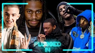 Russ Millions x Arrdee x OFB SJ x Rondodasosa  Plugged in W Fumez The Engineer  DF [upl. by Kaufman]