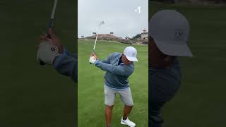 Part 2 of 9 spanish bay Lovely out here golf golfer golftiktok golftok fyp golfing [upl. by Yc113]