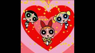 the powerpuff girls vs the rowdyruff boys [upl. by Iney]