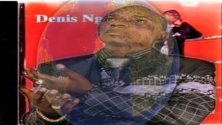 Olingi ngai mingi Denis Ngonde [upl. by Ellenyl]