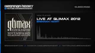 Brennan Heart  Qlimax 2012 [upl. by Massab772]