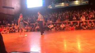 World Championship Boogie Woogie 2015 Final Fast [upl. by Atinna496]