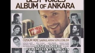 ANKARALI AYŞE  PERİ MİSİN CİN MİSİN [upl. by Ciel692]