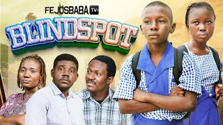 BLIND SPOT  Written by Obaloluwa David  Latest Gospel Movie 2024 [upl. by Fe200]