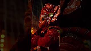 kannur thalassery theyyam travel [upl. by Mika]