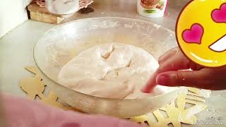 بريوش قنبلة في بنة 2024  وصفة سهلة و بنينة  لازم كامل تجربوه cake سهلة طبخ حلويات [upl. by Alrich910]