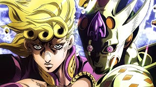 Giorno Theme Trap Remix  1H  Song  heaveN13 [upl. by Yrebmik]