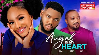 ANGEL IN MY HEART  ANGEL UNIGWE SOMADINA ADINMA COLLINS EJIKE 2024 EXCLUSIVE NIGERIAN MOVIE [upl. by Pape]