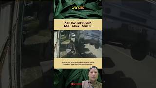 Selalu waspada gaes musibah bisa datang kapan saja [upl. by Ardenia770]