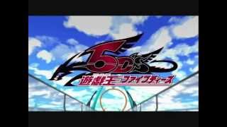 Yu Gi Oh 5Ds Z ONEs Battle Theme [upl. by Willetta]