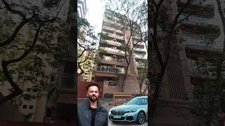 Rohit Shetty house shetty tower trendingvideo viralvideo Shetty films [upl. by Alegnad479]