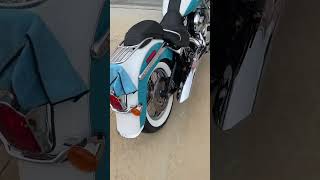 2016 HarleyDavidson Softail in Panama City Beach FL [upl. by Annaigroeg526]