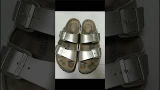 My Birkenstock Collection birkenstock birkenstocks [upl. by Aw]