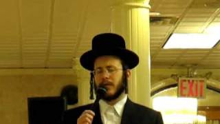 Hershey Deutsch Mitzvah Tantz Intro [upl. by Magbie]