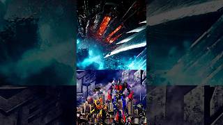 quotTop 5 Most Powerful Transformers Characters Revealed ⚡🚗quot  shorts transformers shortsvideo [upl. by Antonietta449]