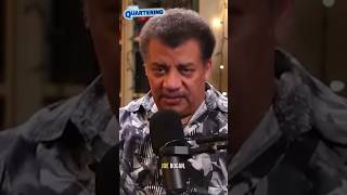 Joe Rogan Guest Makes Neil deGrasse Tyson MELTDOWN [upl. by Ahgiela256]