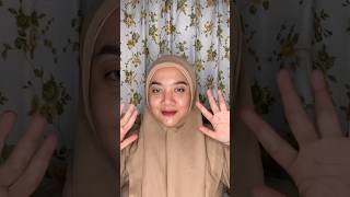 Make up tutorial edisi with LT Pro products💕✨ makeup makeuptutorial grwm getreadywithme [upl. by Rednazxela]