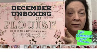 December PLouise Budget box [upl. by Layney576]