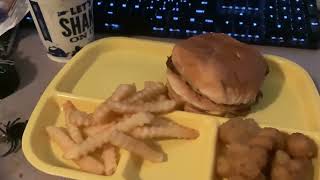 I Got Culvers [upl. by Brookes150]