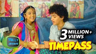 Faisal Khan amp Roshni Walia Funny Behind The Scenes  Sony TV  Maharana Pratap [upl. by Harikahs]