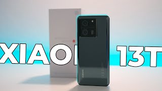 Xiaomi 13T Test  Das Smartphone worauf wir alle gewartet haben Das BudgetFlaggschiff [upl. by Restivo662]