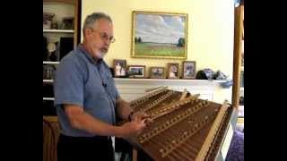 What is a hammered dulcimer [upl. by Asimaj]