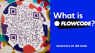 What is a Flowcode QR Code [upl. by Jo]