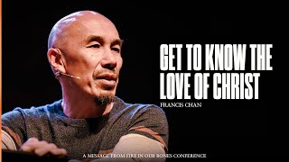 From Performance to Presence  Francis Chan [upl. by Jola111]