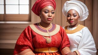 Latest Asoebi Lace Styles to try in 2024  Owambe Lace Styles  Danuse Fashion [upl. by Nerrad]