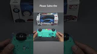 Radio control car unboxing and testing  car unboxing video  PKCarShorts shorts [upl. by Grania]