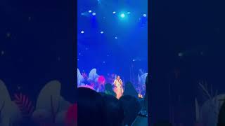 Sydney crowd singing with Shreya Ghoshal live music concert [upl. by Perloff964]